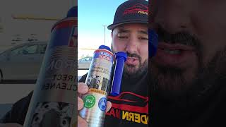 Clean Your Direct Injection Fuel System Lioly The Best Or Nothing