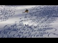 The Art of FLIGHT - The Metal Trailer
