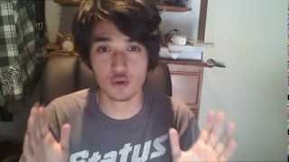 Top 5 Anime Series That Will Make You Cry (Like A Bitch)