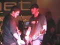 Bigwig - Friends Bigwig (Live Rock Planet Italy)
