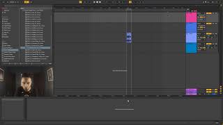 Ableton Live 10 Beginner Tutorial - Interface and Navigation