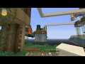 Minecraft: Rugged Horizons | Ep.2, Dumb and Dumber