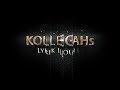 KOLLEGAHs LYRIK LOUNGE #2 - Der Lastwagenfahrer
