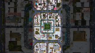 Salmas, The First Planned And Chess City In Iran