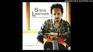 Watch Steve Lukather Watching The World video