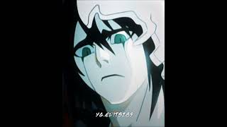 Espada No. 4, Ulquiorra Cifer.. Khair Mangdi