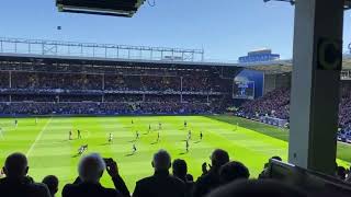 Super Kevin Campbell Everton And Arsenal Fans Kevin Campbell Tribute