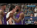 NBA 2k:DID I CHOKE??::NBA 2k14 My Career::XBOXONE NBA 2k14 Gameplay Pt.37 NBA2k14