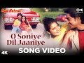 O Soniye Dil Jaaniye Song Video - Kya Kehna | Saif, Preity & Chandrachur | Alka, Kumar, Sonu