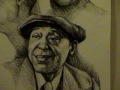 PT Blues: Historial Blues Musicians Mural