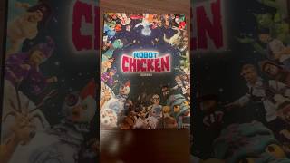Robot Chicken Season 4