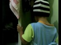 image Anak Yang Sholeh Pinter Lucu Umur 2 Tahun Belajar Adzan Sholat Berdoa Part3