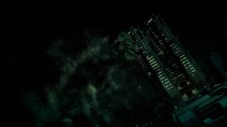 Final Fantasy Xv An Vs. Behemoth King