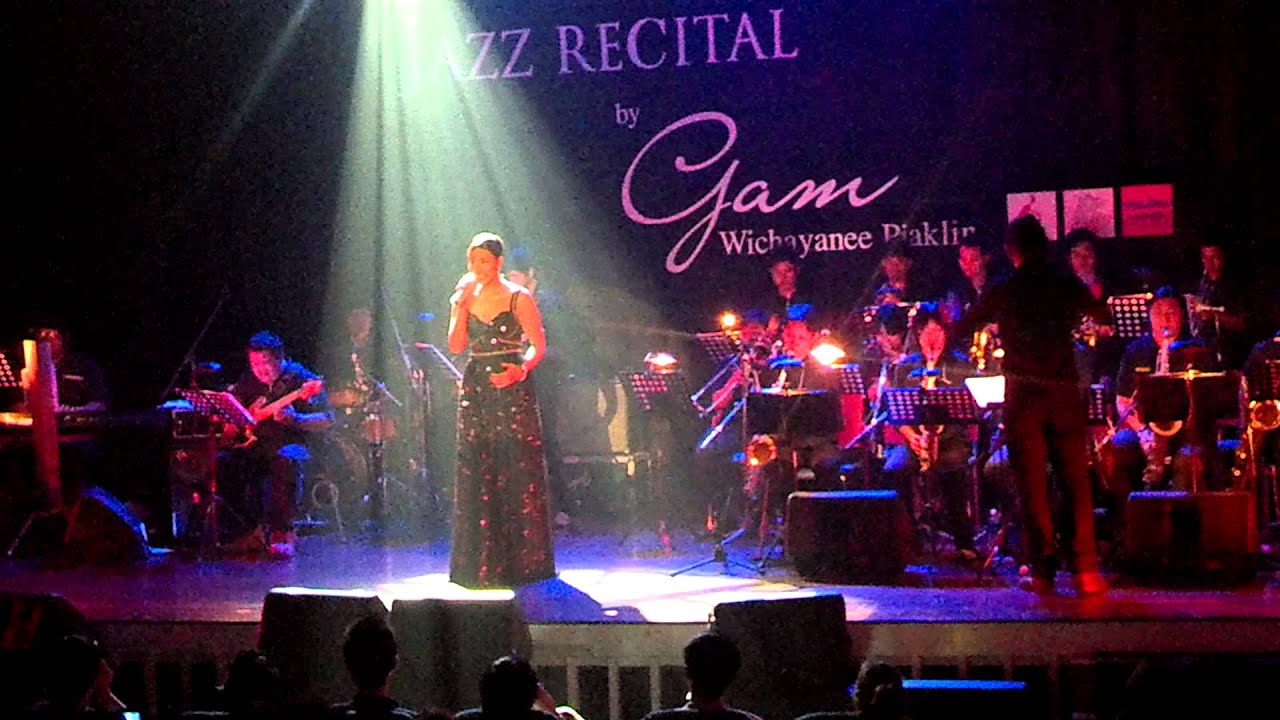 jazz gam jazz gam