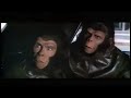Escape from the Planet of the Apes (1971) Watch Online