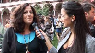 Sfilate Missoni P E2011