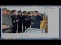 TrentoVision - 3.28.13 Korea Nukes & Pamela Geller Conspiracy