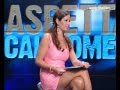 Monica Bertini Aspettando Calciomercato 19 Luglio 2013