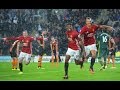 Hull City vs Manchester United 0-1 All Goals and Extended Highlights (Premier League) 27/08/2016 HD