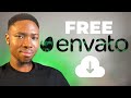 How to download Envato Elements for free (2024)