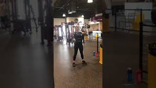 Npc Bikini Contest Prep Total Body Circuits