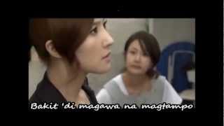 Watch Liezel Garcia Alipin Ako video