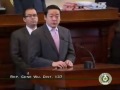 House Floor - Representatives Bump All Senate L&C Bills - May 17, 2013
