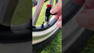 All Tools For Emergency Motorcycle Tire Repair Are Here #Michigan #Tirerepair #Motorcycle #Car