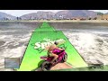 GTA 5 - Crew Fight 2014! - Smart Cheaters and Dumb Losers! (Funny GTA 5 Racing Moments!) klip izle