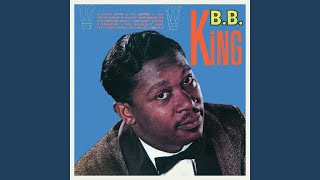 Watch Bb King You Wont Listen video