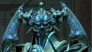 Ffxiv - Demons Fate Of Nael Van Darnus
