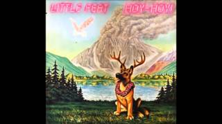 Watch Little Feat Lonesome Whistle video