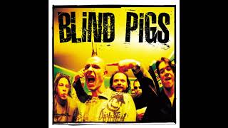 Watch Blind Pigs Kamikaze video