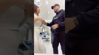 La Rebe Y José De Los Gipsy Kings Bailando Vídeos Gitanos