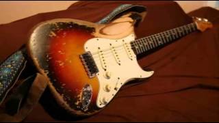 Watch Kenny Wayne Shepherd Burdens video