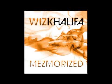 Wiz Khalifa - Mezmorized (Official Audio)