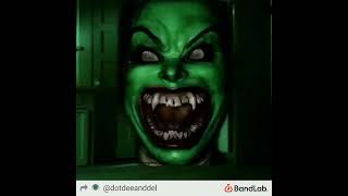 Fa-King Sheet Jumpscare Sound Effect