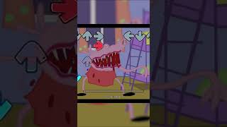 Horror Peppa Pig Story In Friday Night Funkin Be Like