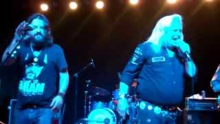 Watch Shooter Jennings 15 Million LightYears Away feat Jim Dandy video