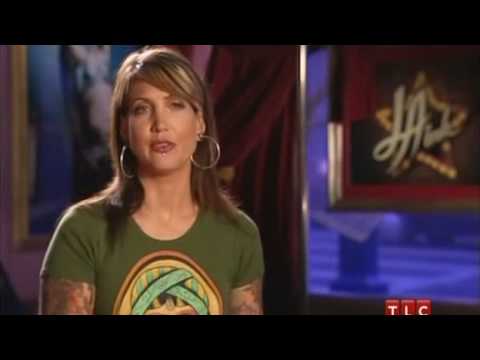 LA Ink S01E12 Roller Derby Tattoo Aug 23 2009 525 AM