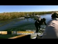 Behind the scenes of Anderson Cooper's croc swim