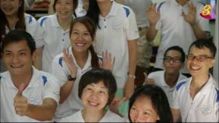 《晨心诚意》6月7日:助独居老人清理房子 本地义工带来欢乐