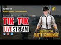 FFQ Tik | Rules of Survival Trên Bluestacks cùng Mixi