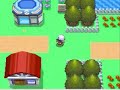 Pokemon Diamond Playthrough - Part 6: Enter, SONIC!