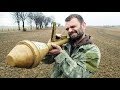 Poszukiwacze Historii odcinek I Kępa Ośnicka cz 1