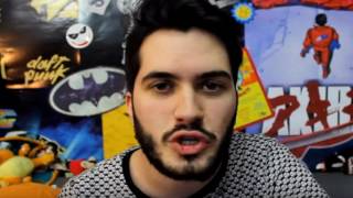 Wismichu Y Sus Chatroulette, Todo Parte De Su Plan.