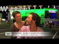 INTERVIEW MARK O MARIOTTI @ FRANCE 5 TV - 2008 .mo