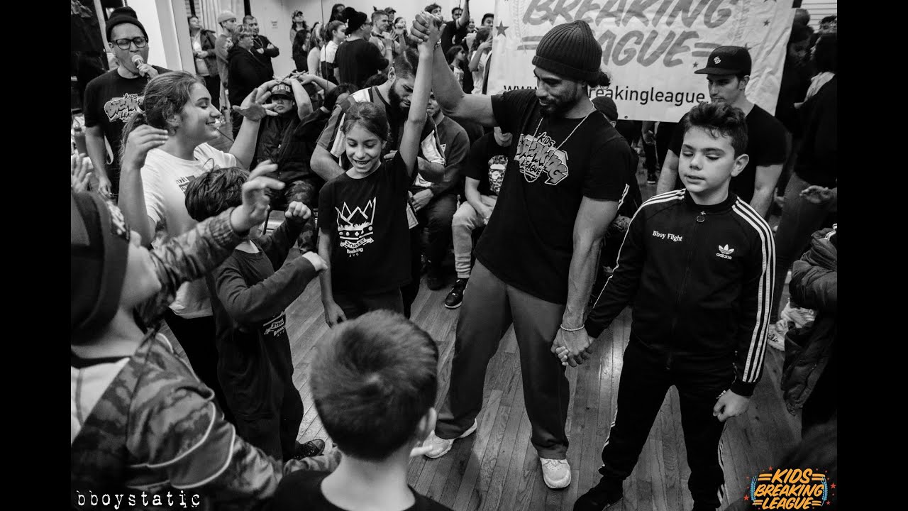 Recap of New Kids On The Block Vol. 3
