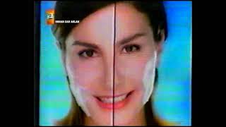 ATV Reklam Kuşağı - 16 Temmuz 2002 - 2.Bölüm