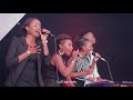 U UPANDE WANGU - Nkomezi Alexis (Live Record)